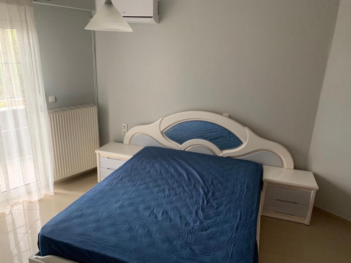Τhe Sunny Apartments Igoumenitsa Eksteriør billede