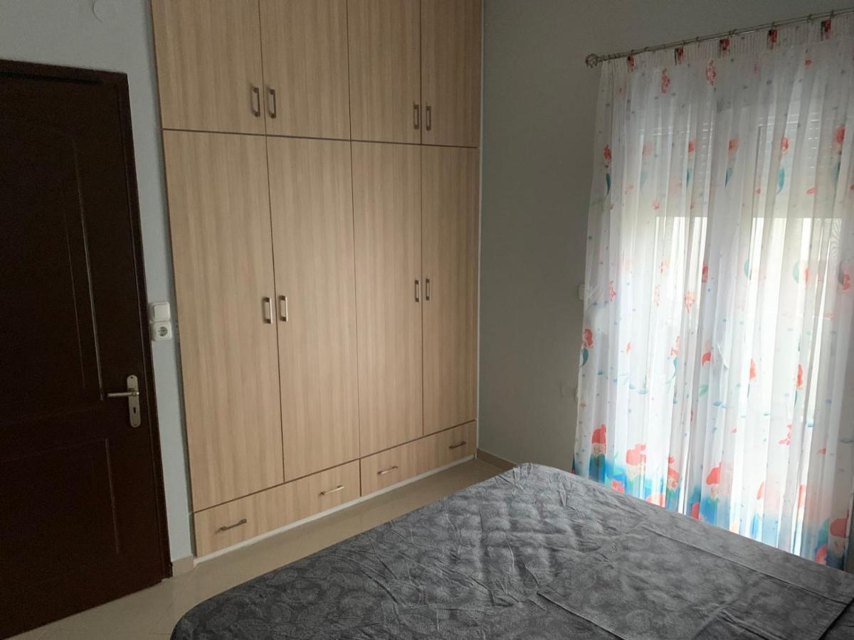 Τhe Sunny Apartments Igoumenitsa Eksteriør billede
