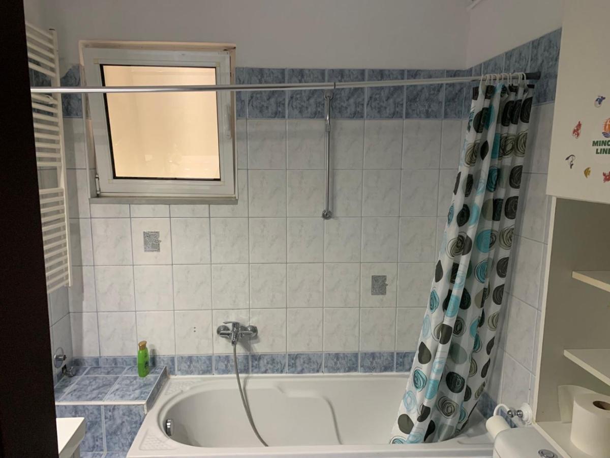 Τhe Sunny Apartments Igoumenitsa Eksteriør billede