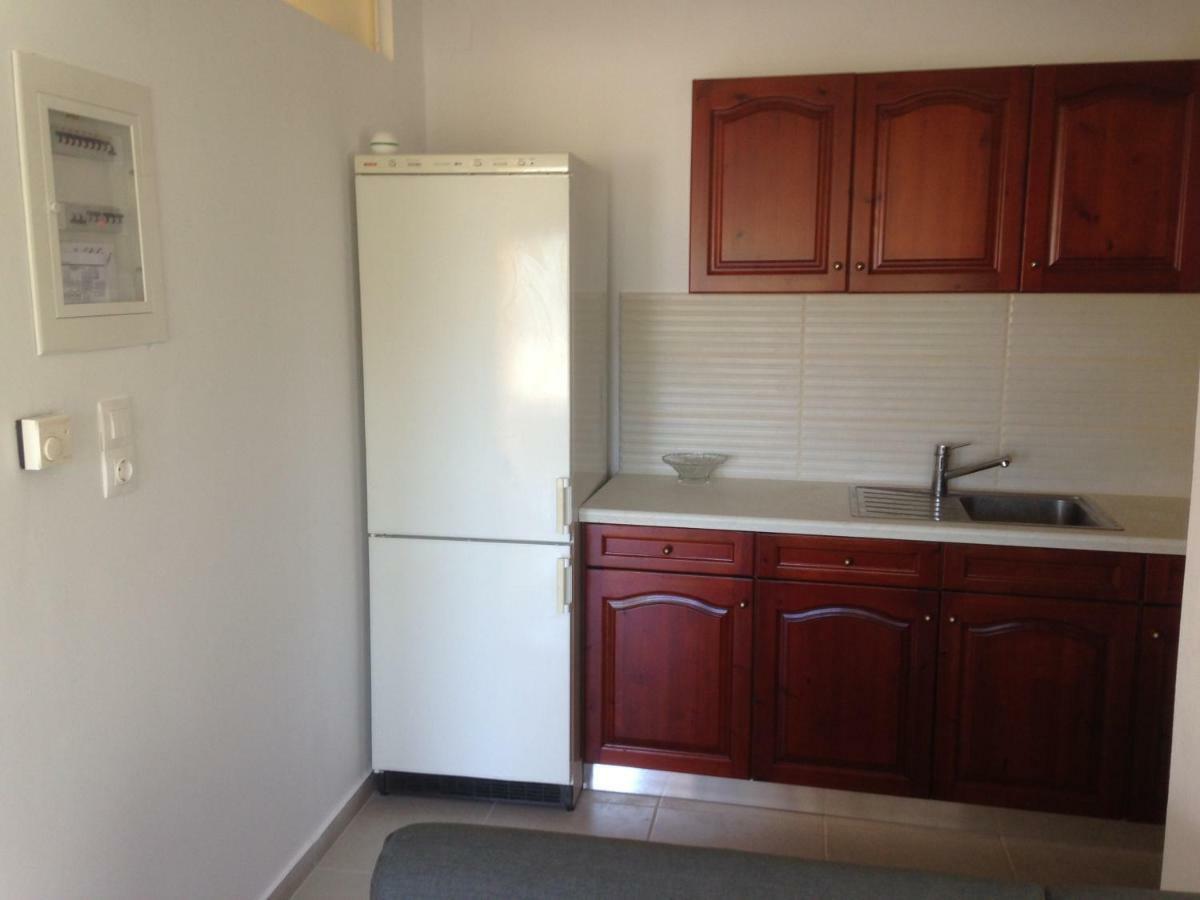 Τhe Sunny Apartments Igoumenitsa Eksteriør billede
