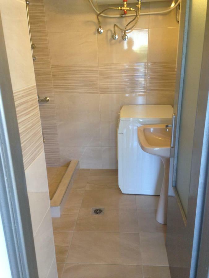 Τhe Sunny Apartments Igoumenitsa Eksteriør billede