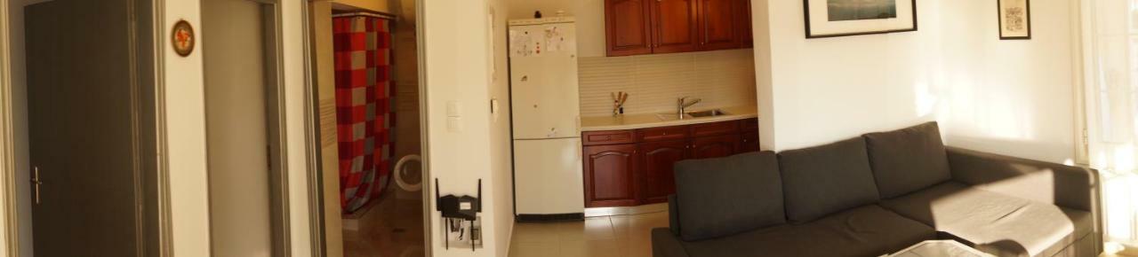 Τhe Sunny Apartments Igoumenitsa Eksteriør billede