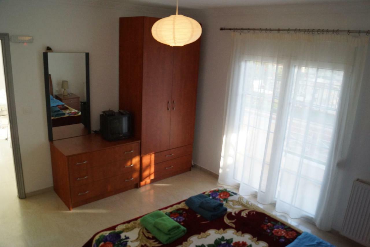 Τhe Sunny Apartments Igoumenitsa Eksteriør billede