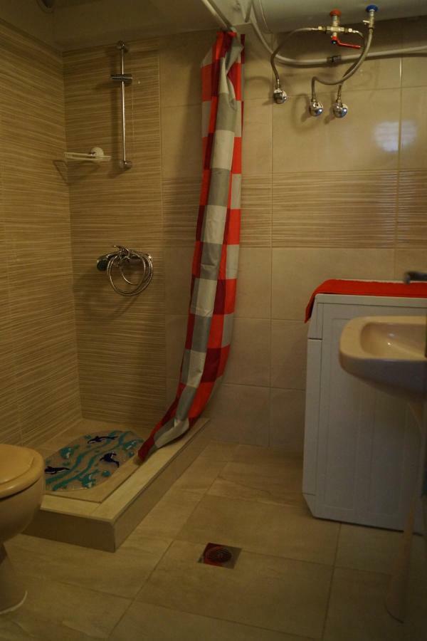 Τhe Sunny Apartments Igoumenitsa Eksteriør billede